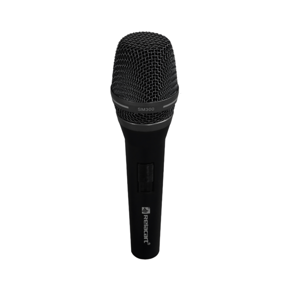 Microfone Relacart SM300